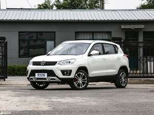 “麻雀”也不小 中国品牌小型SUV对比