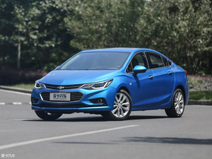 爱卡X-擂台第十三期 全新科鲁兹PK思域