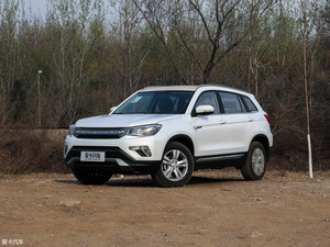 国产明星SUV如何选？ 长安CS75vs哈弗H6