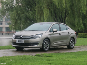 时尚家轿惹人爱 法系新人挑战擂主宝座