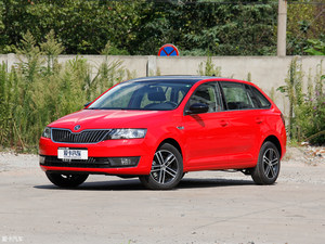 毕业季购车潮来袭 10万左右就买这些车