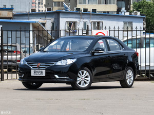 谁的性价比更胜一筹？荣威360对比逸动