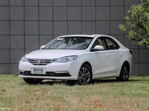 叫板紧凑级合资家用车 荣威360对比朗逸