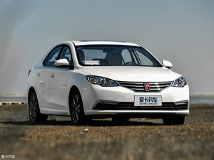 卡导1帮1：荣威360与全新英朗如何选？