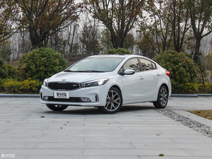 棋逢对手，谁能技高一筹？K3对比科鲁兹