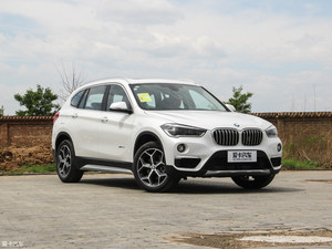 巩固三足鼎立格局 德系三雄紧凑SUV纷争