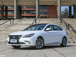 优雅的设计美感 长安睿骋CC长测（一）