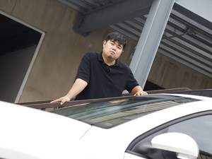 看爱卡编辑怎么选 聊聊编辑自己那台车