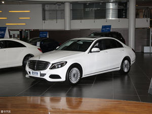 X-talking 编辑部众口纷说奔驰C级