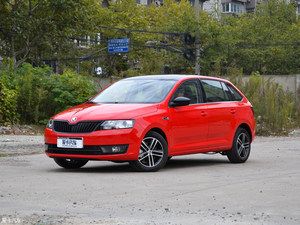 竞品车主采访 致炫车主品评斯柯达昕动