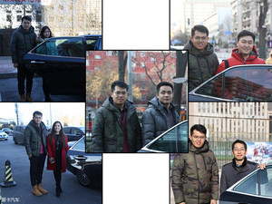 日系豪华的代名词 全新2.0T+皇冠X-专车