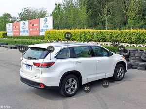 2015年度热门合资SUV 品质排行大起底