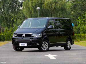 X-talking 众口纷说进口大众T5迈特威