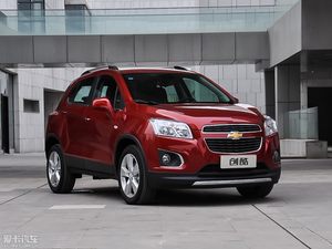 不以物小而无为  雪佛兰创酷品质测试