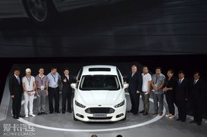 说说你的看法 从网友评论聊热门新车型