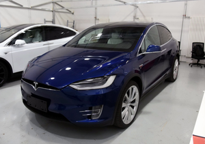 转向电机存在隐患 特斯拉召回3183辆Model X