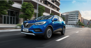 致敬医护人员 东风雷诺推出专属暖心政策