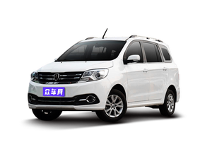 华晨金杯750全系平均优惠0.24万  车型解读