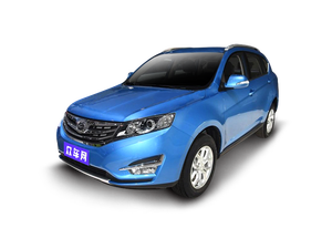 陆风X5全系平均优惠2.40万  车型解读