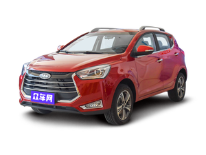 江淮瑞风S2全系平均优惠-2.01万  车型解读