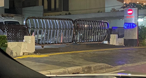在格栅上造了辆车 宝马全新M3渲染图曝光