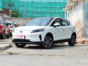 续航提升 2020款帝豪GSe补贴后售10.99万起