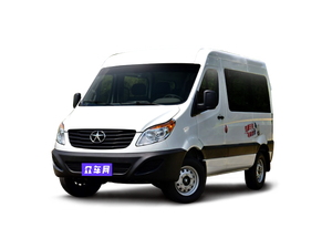 江淮星锐全系平均优惠1.11万  车型解读