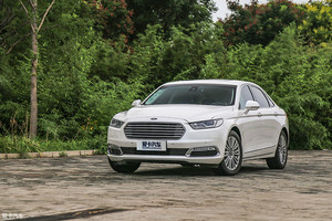 就是有面儿！ 测试金牛座EcoBoost 180