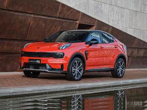 车内密设保险箱 领克05亮点配置一览