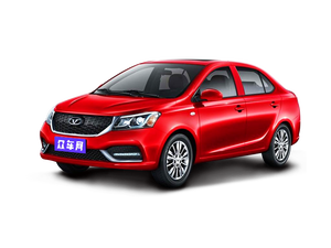 凯翼E3全系平均优惠0.97万  车型解读