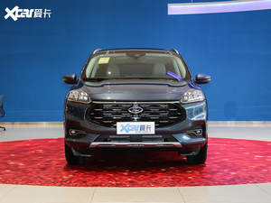 锐际对比探岳 后来者能否撼动销量霸主