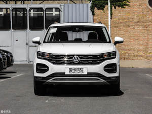 锐际对比探岳 后来者能否撼动销量霸主