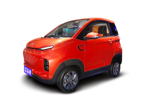 长安欧尚尼欧Ⅱ全系车型解读 暂无优惠