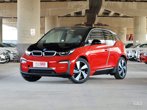 售30.58万元 宝马i3快充畅行款正式上市