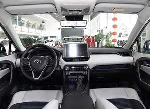 广汽丰田威兰达将于2月28日上市 