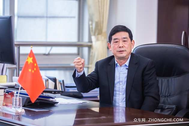 第20万辆整车正式下线 捷途速度出奇迹