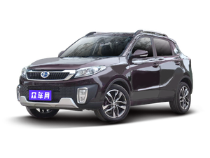 北汽昌河昌河Q35全系平均优惠1.65万  车型解读