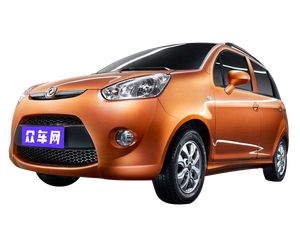 海马爱尚EV全系车型解读 暂无优惠