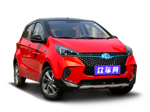 长安轻型车睿行ES30全系车型解读 暂无优惠