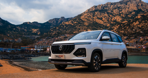 逆势而 “上” 上汽通用五菱单日销量超4000台