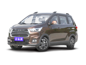 长安轻型车睿行S50T全系平均优惠0.21万  车型解读