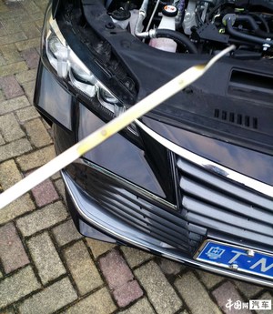 “机油门”事件再次发生 亚洲龙出现机油增多、乳化