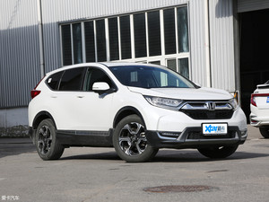 本田2月份在华销量为11288辆 下滑明显