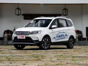  配置/动力升级 开瑞K60国六版售6.09万起