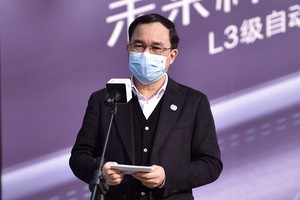 长安发布L3级自动驾驶 到底算不算里程碑？