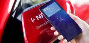 realme 手机也能解锁 比亚迪 NFC 解锁功能支持更多品牌