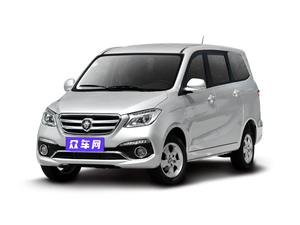 福田乘用车伽途ix5全系车型解读 暂无优惠