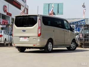 普涨1万/18.69万起售 新途睿欧国6版上市