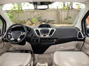 普涨1万/18.69万起售 新途睿欧国6版上市