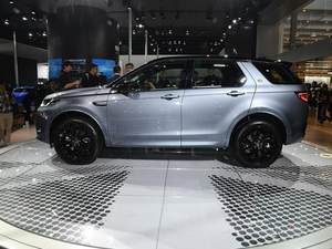 或28万起? 发现运动版有望推1.5T车型